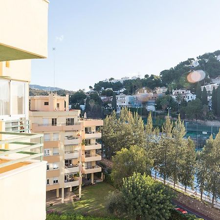 Estudio Playa Candado マラガ エクステリア 写真